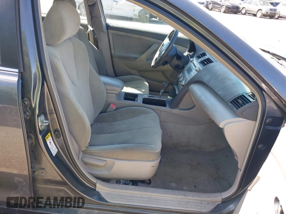 2007 Toyota Camry CE with VIN 4T1BE46K67U115064, listed as a IAAI auction lot 42083304 with 177,284 mi miles and . Bid and sale history available at DreamBid. Image 5.