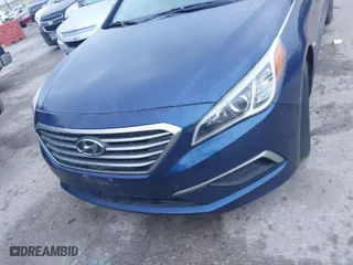 2017 Hyundai Sonata 2.4L with VIN 5NPE24AFXHH526936, listed as a IAAI auction lot 41892178 with 78,226 mi miles. Bid and sale history available at carsss.com. Image 12.