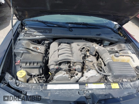 2007 Dodge Charger with VIN 2B3KA43G27H652874, listed as a IAAI auction lot 42030171 with 216,231 mi miles and . Bid and sale history available at DreamBid. Image 10.