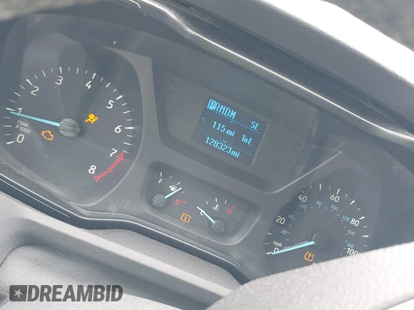 2016 Ford Transit XL с VIN 1FBZX2ZM8GKB15677, выставлен на аукционе IAAI как лот 42271303 с пробегом 128 323 миль миль и . История ставок и продаж доступна на DreamBid. Изображение 15.