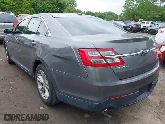 2013 Ford Taurus SEL z VIN 1FAHP2H84DG139362, wystawiony jako IAAI lot #42367272 z przebiegiem 232 500 mil mil oraz . Historia ofert i sprzedaży dostępna na DreamBid. Obrazek 3.