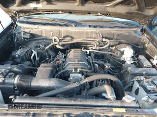 2007 Toyota Sequoia SR5 with VIN 5TDZT34A07S293473, listed as a IAAI auction lot 41556829 with 278,443 mi miles and . Bid and sale history available at DreamBid. Image 10.