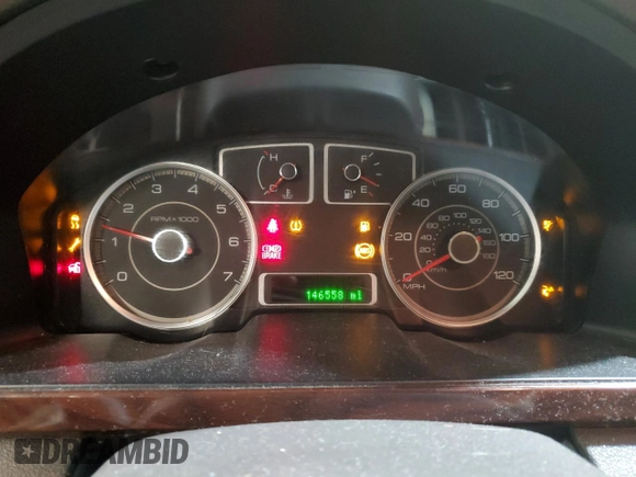 2009 Ford Taurus SEL with VIN 1FAHP27W49G116302, listed as a Copart auction lot 81766854 with 146,558 mi miles and Clean Title. Bid and sale history available at carsss.com. Image 9.