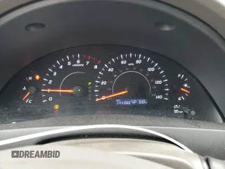 2011 Toyota Camry LE with VIN 4T4BF3EK1BR154877, listed as a Copart auction lot 54388765 with 144,386 mi miles and Salvage Title. Bid and sale history available at DreamBid. Image 9.