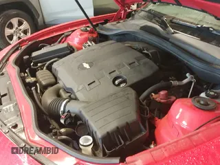 2015 Chevrolet Camaro LT с VIN 2G1FD1E32F9111597, выставлен на аукционе IAAI как лот 43033320 с пробегом 164 909 миль миль и . История ставок и продаж доступна на DreamBid. Изображение 19.