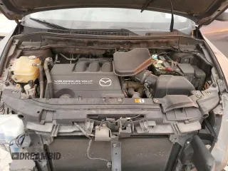 2007 Mazda CX-9 Touring with VIN JM3TB38Y670119868, listed as a Copart auction lot 71557804 with 174,220 mi miles and Salvage Title. Bid and sale history available at carsss.com. Image 13.