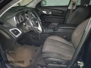 2016 GMC Terrain SLE with VIN 2GKFLNE3XG6142637, listed as a Copart auction lot 44700665 with 130,983 mi miles and Clean Title. Bid and sale history available at carsss.com. Image 7.