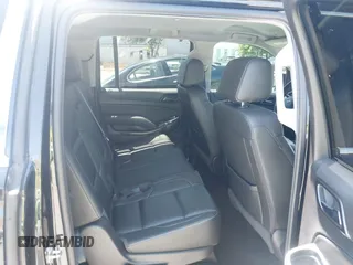 2017 Chevrolet Suburban LT z VIN 1GNSKHKC9HR234340, wystawiony jako IAAI lot #42327787 z przebiegiem 79 013 mil mil oraz . Historia ofert i sprzedaży dostępna na DreamBid. Obrazek 8.