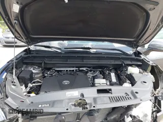 2022 Toyota Highlander L z VIN 5TDCZRAH4NS543318, wystawiony jako IAAI lot #42153681 z przebiegiem 56 196 mil mil oraz . Historia ofert i sprzedaży dostępna na DreamBid. Obrazek 10.