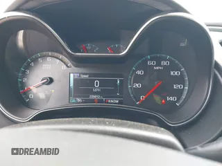 2017 Chevrolet Impala Premier with VIN 1G1145S32HU166806, listed as a IAAI auction lot 42114616 with 235,813 mi miles and . Bid and sale history available at DreamBid. Image 7.