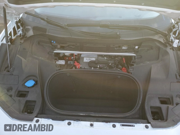 2020 Jaguar I-Pace S z VIN SADHB2S11L1F85207, wystawiony jako Copart lot #74671094 z przebiegiem Nie podano mil oraz Nie do naprawy • Non repairable. Historia ofert i sprzedaży dostępna na DreamBid. Obrazek 12.