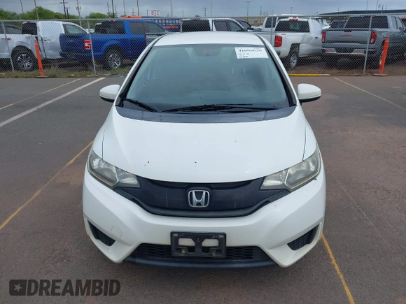 2016 Honda Fit LX z VIN JHMGK5H51GX038519, wystawiony jako IAAI lot #41809636 z przebiegiem 96 894 mil mil oraz . Historia ofert i sprzedaży dostępna na DreamBid. Obrazek 12.
