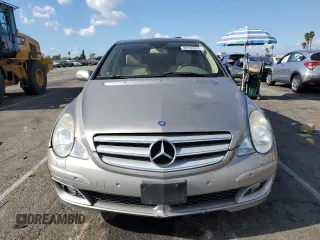 2007 Mercedes-Benz R 3.0L with VIN 4JGCB22E97A049385, listed as a Copart auction lot 80786924 with 159,911 mi miles and Salvage Title. Bid and sale history available at DreamBid. Image 5.