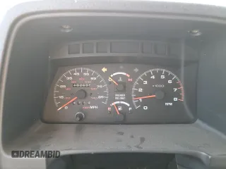1995 Suzuki Sidekick z VIN JS3TD03V6S4113425, wystawiony jako Copart lot #76973244 z przebiegiem 152 638 mil mil oraz Szkody całkowita. Historia ofert i sprzedaży dostępna na DreamBid. Obrazek 9.