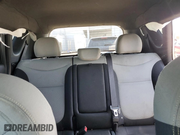 2016 Kia Soul + with VIN KNDJP3A51G7240526, listed as a Copart auction lot 53684165 with 112,129 mi miles and Salvage Title. Bid and sale history available at DreamBid. Image 10.