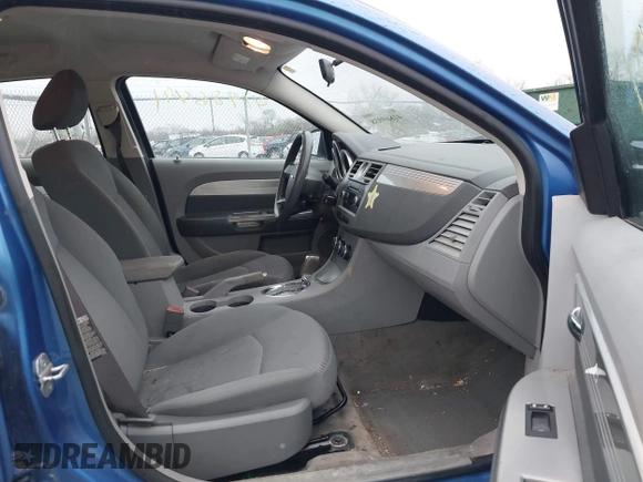2007 Chrysler Sebring Touring z VIN 1C3LC56K47N533285, wystawiony jako IAAI lot #41869938 z przebiegiem 189 721 mil mil oraz . Historia ofert i sprzedaży dostępna na DreamBid. Obrazek 5.