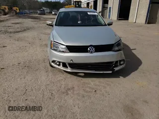 2012 Volkswagen Jetta Sedan SE w/Convenience & Sunroof PZEV with VIN 3VWBP7AJ2CM317507, listed as a Copart auction lot 45934375 with 100,152 mi miles and Salvage Title. Bid and sale history available at carsss.com. Image 11.