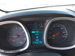 2016 Chevrolet Equinox LT with VIN 2GNFLFEK5G6188960, listed as a IAAI auction lot 41796863 with 196,056 mi miles and . Bid and sale history available at DreamBid. Image 7.