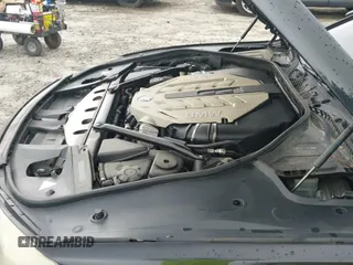 2010 BMW 7 Series 750Li с VIN WBAKB8C54ACY63650, выставлен на аукционе IAAI как лот 42756245 с пробегом 127 405 миль миль и . История ставок и продаж доступна на DreamBid. Изображение 12.