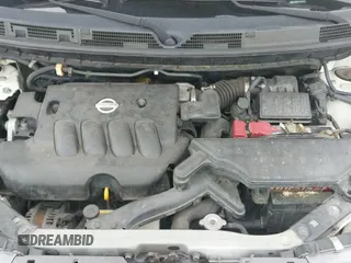 2009 Nissan Cube SL с VIN JN8AZ28RX9T107016, выставлен на аукционе IAAI как лот 43303061 с пробегом 197 526 миль миль и . История ставок и продаж доступна на DreamBid. Изображение 12.