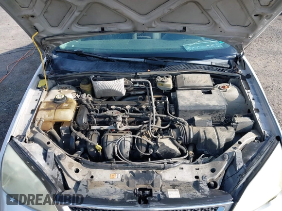 2005 Ford Focus S with VIN 1FAFP34N05W257702, listed as a IAAI auction lot 42023161 with 270,136 mi miles and . Bid and sale history available at carsss.com. Image 10.