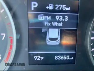 2019 Hyundai Tucson SE с VIN KM8J2CA45KU922790, выставлен на аукционе Copart как лот 61698045 с пробегом 83 650 миль миль и Чистый • Clean title. История ставок и продаж доступна на DreamBid. Изображение 8.
