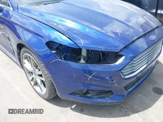 2013 Ford Fusion Titanium with VIN 3FA6P0K90DR168959, listed as a IAAI auction lot 42041462 with 134,101 mi miles and . Bid and sale history available at DreamBid. Image 6.