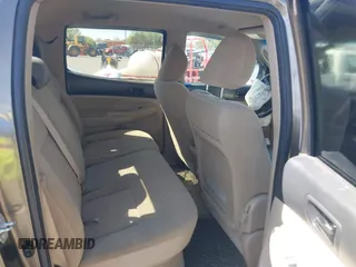 2009 Toyota Tacoma with VIN 3TMLU42N19M024223, listed as a IAAI auction lot 41833027 with 182,206 mi miles and . Bid and sale history available at DreamBid. Image 8.