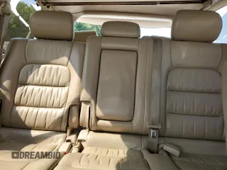 1999 Lexus LX 470 z VIN JT6HT00W1X0074382, wystawiony jako Copart lot #53612205 z przebiegiem 256 689 mil mil oraz Szkoda całkowita • Salvage title. Historia ofert i sprzedaży dostępna na DreamBid. Obrazek 10.