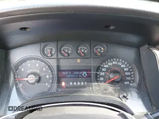 2009 Ford F-150 STX z VIN 1FTRX12W19FA20343, wystawiony jako IAAI lot #42573048 z przebiegiem 245 960 mil mil oraz . Historia ofert i sprzedaży dostępna na DreamBid. Obrazek 7.