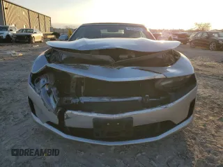 2019 Chevrolet Camaro 1LT with VIN 1G1FB3DS0K0127084, listed as a Copart auction lot 43283505 with 66,786 mi miles and Salvage Title. Bid and sale history available at carsss.com. Image 5.