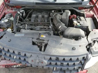 2009 Ford Taurus SEL with VIN 1FAHP24WX9G107933, listed as a Copart auction lot 78019144 with 274,393 mi miles and Salvage Title. Bid and sale history available at carsss.com. Image 12.
