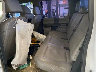 2022 Ford F-250 XL z VIN 1FT7W2BT4NEC00678, wystawiony jako IAAI lot #42708244 z przebiegiem 97 809 mil mil oraz . Historia ofert i sprzedaży dostępna na DreamBid. Obrazek 10.