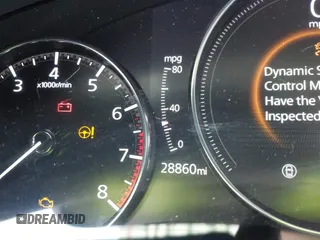 2021 Mazda 3 Preferred with VIN 3MZBPACL4MM214814, listed as a IAAI auction lot 42115140 with 28,860 mi miles and . Bid and sale history available at DreamBid. Image 15.