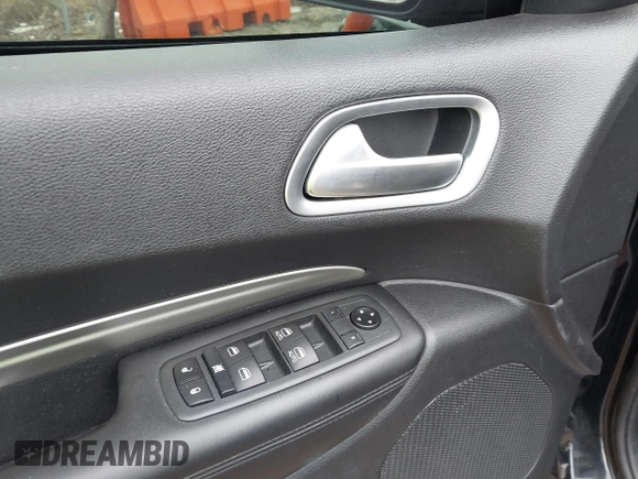 2020 Dodge Durango Pursuit with VIN 1C4SDJFT5LC432154, listed as a IAAI auction lot 41420777 with 60,059 mi miles and . Bid and sale history available at DreamBid. Image 19.