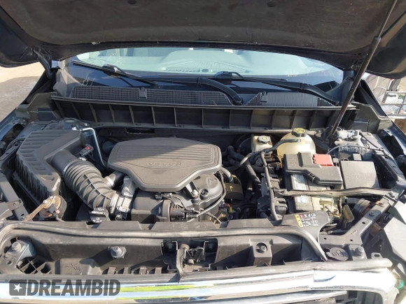 2017 GMC Acadia SLE with VIN 1GKKNLLS3HZ138653, listed as a IAAI auction lot 39960634 with 85,430 mi miles and . Bid and sale history available at DreamBid. Image 10.
