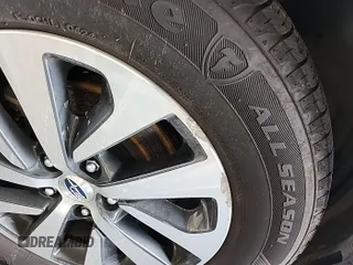 2023 Subaru Outback Premium с VIN 4S4BTADC0P3202593, выставлен на аукционе IAAI как лот 42861903 с пробегом 108 245 миль миль и . История ставок и продаж доступна на DreamBid. Изображение 16.
