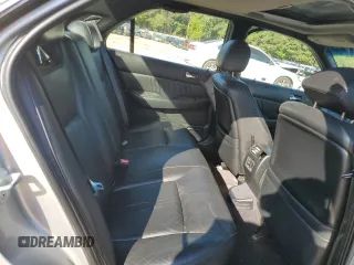 2000 Acura RL w/Navigation System with VIN JH4KA9668YC015201, listed as a Copart auction lot 75046704 with Not Provided miles and Salvage Title. Bid and sale history available at DreamBid. Image 10.
