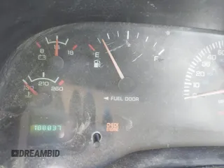 1999 Dodge Ram 2500 with VIN 3B7KC26Z0XM582397, listed as a IAAI auction lot 42015637 with 188,837 mi miles. Bid and sale history available at carsss.com. Image 7.