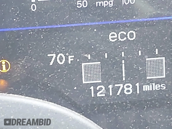 2012 Honda CR-Z EX with VIN JHMZF1D65CS003543, listed as a IAAI auction lot 42484822 with 121,781 mi miles and . Bid and sale history available at DreamBid. Image 15.