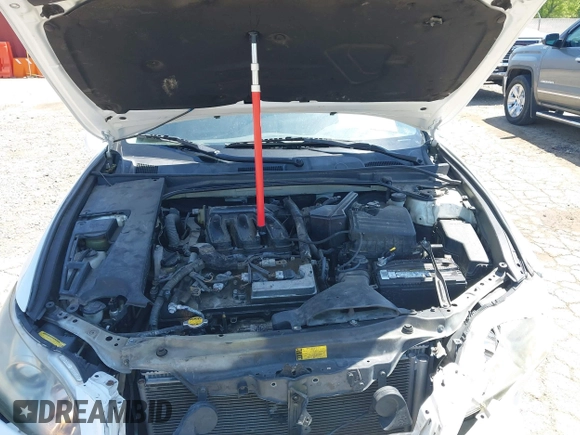 2008 Lexus ES 350 with VIN JTHBJ46G882270626, listed as a IAAI auction lot 42038634 with 175,709 mi miles. Bid and sale history available at carsss.com. Image 10.