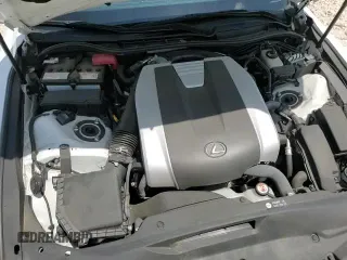 2024 Lexus IS 350 F Sport z VIN JTHBZ1B25R5072071, wystawiony jako Copart lot #67778385 z przebiegiem 23 734 mil mil oraz Czysty tytuł • Clean title. Historia ofert i sprzedaży dostępna na DreamBid. Obrazek 15.