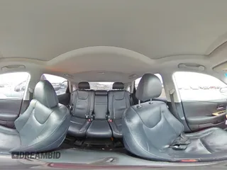 2014 Lexus RX 450h with VIN JTJBC1BA5E2069111, listed as a Copart auction lot 47859465 with 116,544 mi miles and Salvage title. Bid and sale history available at DreamBid. Image 14.