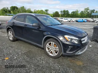 2015 Mercedes-Benz GLA 250 z VIN WDCTG4GB0FJ074684, wystawiony jako Copart lot #56341235 z przebiegiem 114 814 mil mil oraz Tytuł czysty. Historia ofert i sprzedaży dostępna na DreamBid. Obrazek 4.
