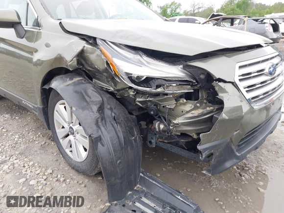 2016 Subaru Outback Premium с VIN 4S4BSBFC4G3264634, выставлен на аукционе IAAI как лот 42463727 с пробегом 72 756 миль миль и . История ставок и продаж доступна на DreamBid. Изображение 6.