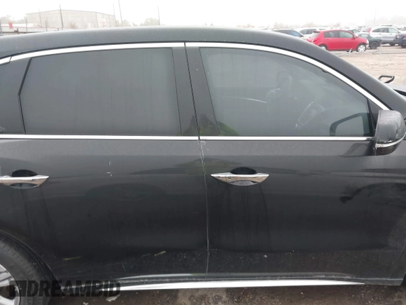 2020 Acura MDX with VIN 5J8YD3H30LL012998, listed as a IAAI auction lot 41095506 with 69,878 mi miles. Bid and sale history available at carsss.com. Image 13.