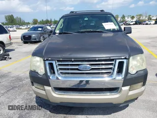 2007 Ford Explorer Eddie Bauer с VIN 1FMEU64E47UB74140, выставлен на аукционе IAAI как лот 41927619 с пробегом 179 888 миль миль и . История ставок и продаж доступна на DreamBid. Изображение 6.