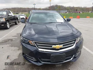 2016 Chevrolet Impala LT with VIN 2G1105SA4G9148815, listed as a IAAI auction lot 41933807 with 36,836 mi miles and . Bid and sale history available at DreamBid. Image 12.