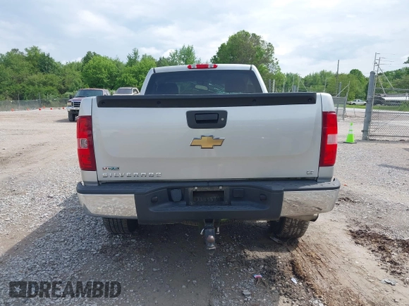 2011 Chevrolet Silverado 1500 LT with VIN 1GCNKSE02BZ254165, listed as a IAAI auction lot 42118988 with 102,480 mi miles and . Bid and sale history available at DreamBid. Image 16.