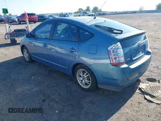 2004 Toyota Prius with VIN JTDKB20U340049006, listed as a IAAI auction lot 42230821 with 252,004 mi miles and . Bid and sale history available at DreamBid. Image 3.